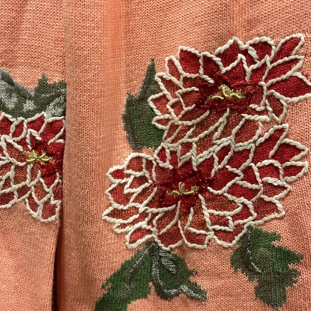 NWOT Appleseed’s Cardigan Sweater - Picture 3 of 7